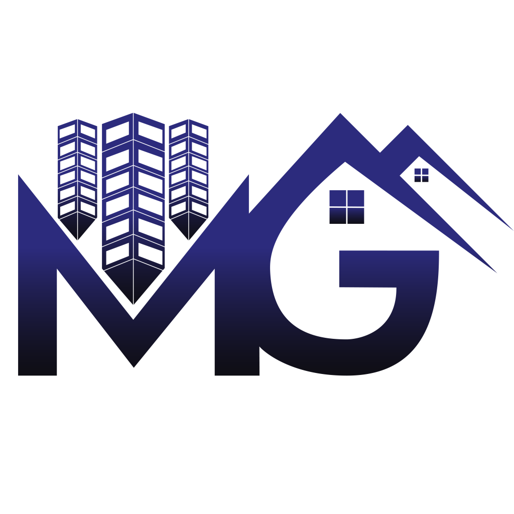 MG Cleaning Services LLC logo