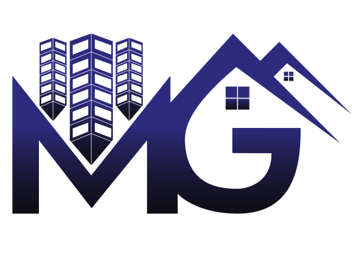 MG Cleaning Services LLC logo